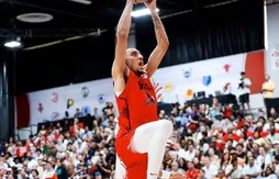 Débuts très, très compliqués pour Noa Essengue et les Bulls