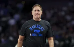 Pour Mark Cuban, les Mavs n’ont pas bien expliqué le transfert de Luka Doncic