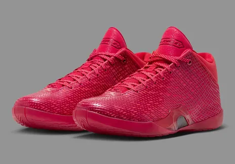 Les premières images de la Air Jordan 41 !