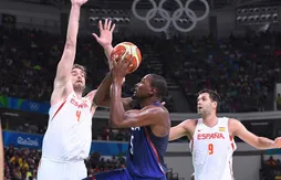 Les All-Olympic Teams de Rio 2016