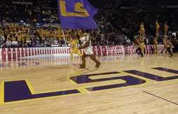 LSU organise une journée pour que les scouts NBA observent Ben Simmons