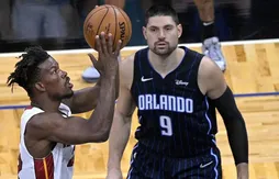 Le cinq majeur de la semaine | En pleine forme, Jimmy Butler a totalement relancé Miami