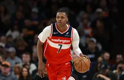 Pour Bub Carrington, la norme est de jouer tous les matches