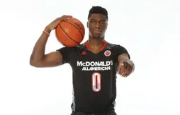 Draft 2015 : Emmanuel Mudiay confiant sur la transition entre la Chine et la NBA