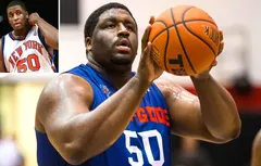 Mike Sweetney a retrouvé le plaisir de jouer…