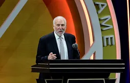 Gregg Popovich : “Si je coachais Tony aujourd’hui comme je le faisais à l’époque, je serais menotté”