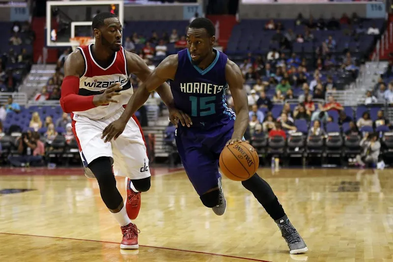 Kemba Walker prolonge aux Hornets pour 48 millions de dollars sur 4 ans