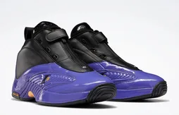 Une Answer 4 aux couleurs des Lakers