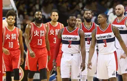 Débat – Faut-il prendre au sérieux les Rockets et les Wizards ?