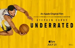 La bande-annonce de Underrated, le documentaire sur Stephen Curry