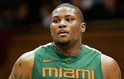 NCAA : Duke, victime d’un beau bébé de 132 kg