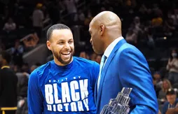 Pour Vince Carter, le « savoir » sera le principal avantage des Warriors