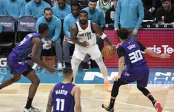 Encore une défaite frustrante pour Kyrie Irving et les Mavericks