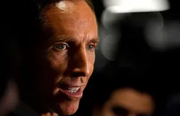 Steve Nash loue la maturité de son filleul RJ Barrett