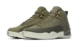 La Air Jordan 12 aux couleurs du lycée de Chris Paul disponible le 11 août