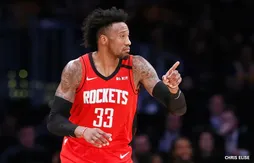 Un confinement comme thérapie pour Robert Covington