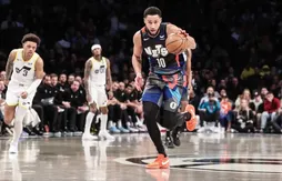 Ben Simmons frôle le triple-double pour son grand retour !