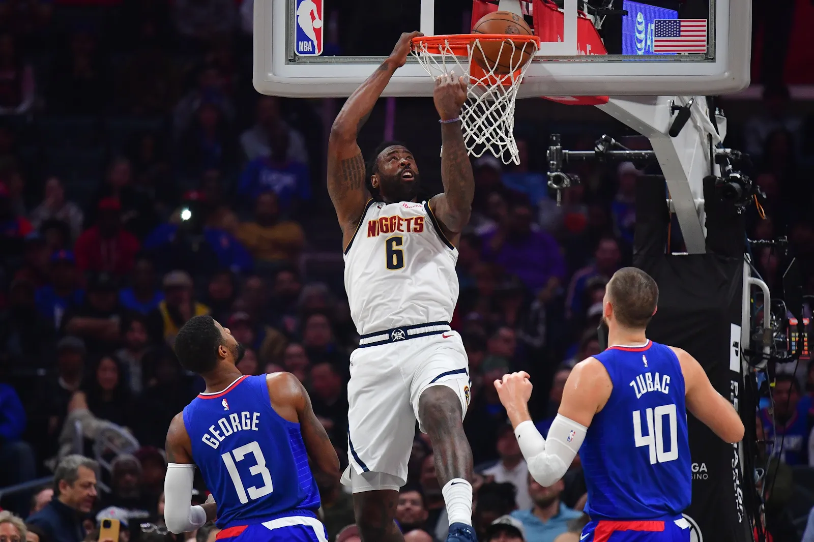 Jordan (Nuggets)