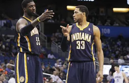 Danny Granger a choisi les Clippers