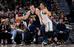 Pronostics NBA | Misez sur Nikola Jokic face aux Celtics