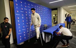 Danny Green annonce déjà son retour pour la saison prochaine