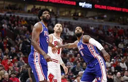 Joel Embiid – Paul George, il y a encore de la friture sur la ligne