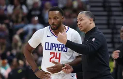 Norman Powell a fini par accepter d’être un simple soldat
