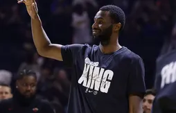 Les Warriors n’ont pas oublié Andrew Wiggins, symbole du titre de 2022