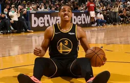 Une grosse prolongation de contrat pour Jordan Poole dès cet été ?