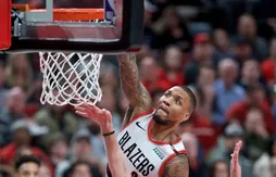 Les Blazers prennent leur revanche sur les Nuggets