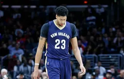 Les montagnes russes de La Nouvelle-Orléans