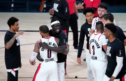 Le pari raté de Terry Stotts