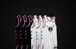 Jordan Brand dévoile les maillots du All-Star Game 2019