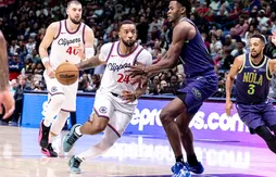 En forme, Norman Powell rêve toujours du All-Star Game