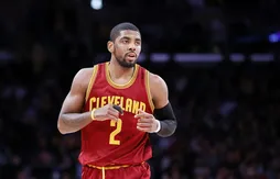 Interview Kyrie Irving : “On peut s’adapter à n’importe quel type de jeu”