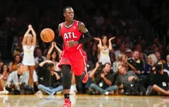 Allemagne : Dennis Schröder présent à l’Eurobasket