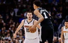 Nikola Jokic : « Wembanyama peut devenir le meilleur joueur de tous les temps »