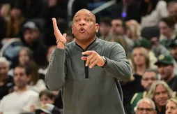 Pour Doc Rivers, la série de victoires sert de déodorant pour les Bucks