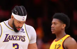 Les Lakers frustrés par leur incapacité à tuer les matchs