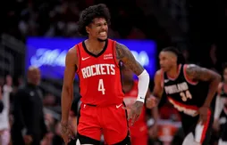Jalen Green offre aux Rockets une 9e victoire de suite !