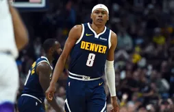 Rich Paul a freiné le retour de Peyton Watson en playoffs
