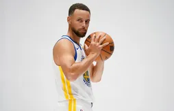 Stephen Curry valide le changement de style offensif des Warriors
