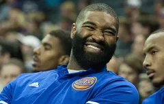 Kyle O’Quinn voulait “jouer pour davantage que la prochaine Draft”