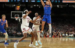 Final Four NCAA : Walter Clayton Jr. en a mis plein la vue !