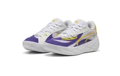 La Puma All-Pro Nitro fait briller les Lakers