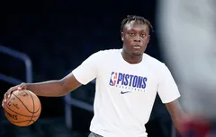 Sekou Doumbouya quitte la France pour Andorre
