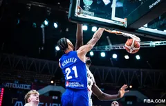 Audiences TV : France – Belgique, leader sur la TNT