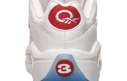 Reebok sort la version basse de la Question