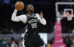 Jae Crowder reste finalement à Milwaukee