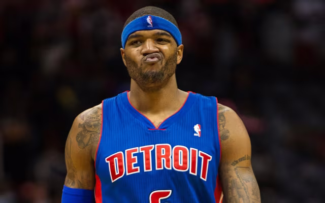 josh smith
